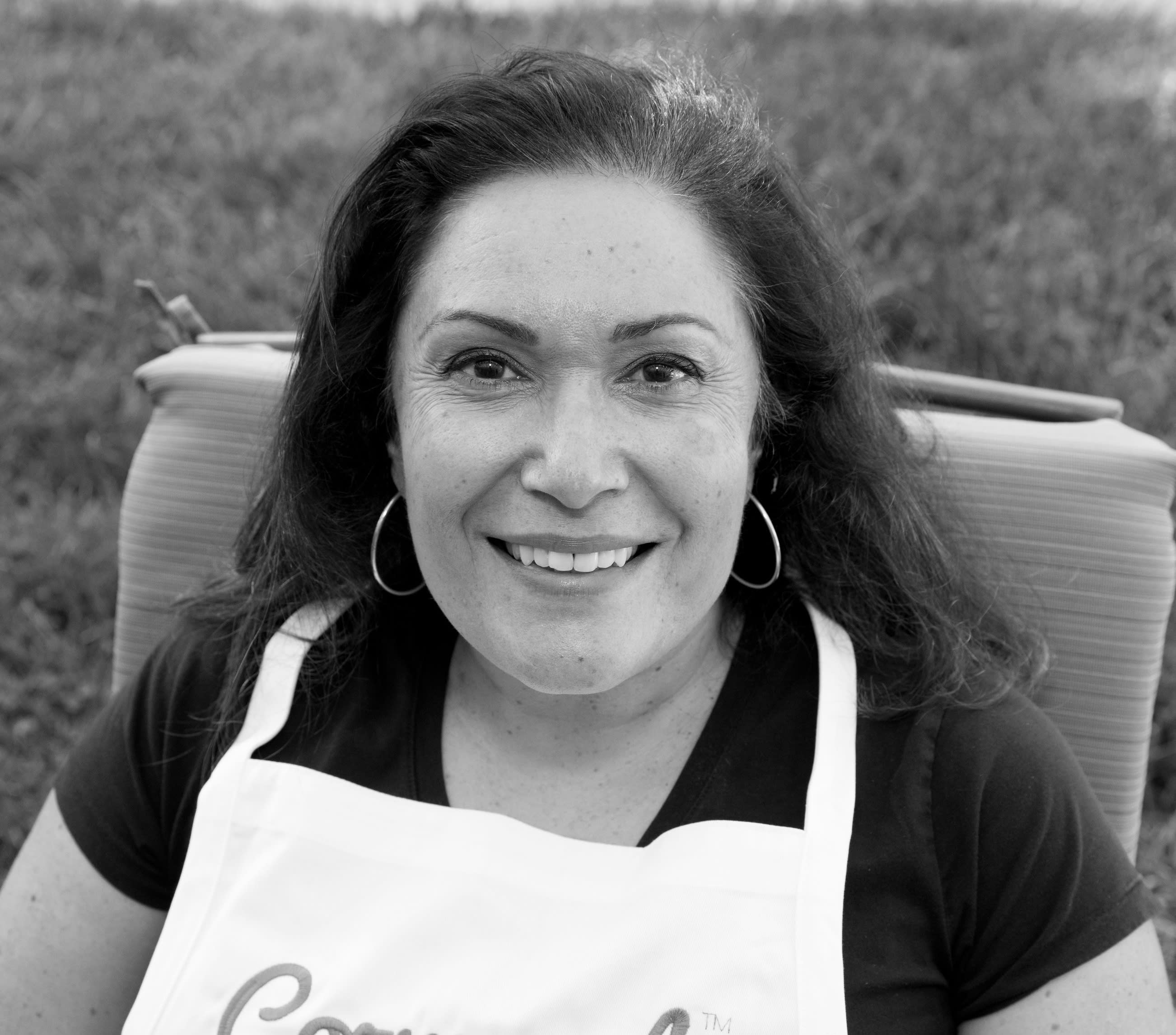 Chef Elham