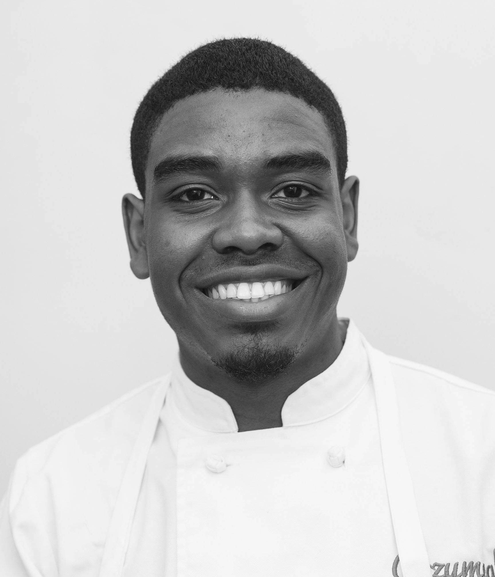 Chef Jordan in Canberra