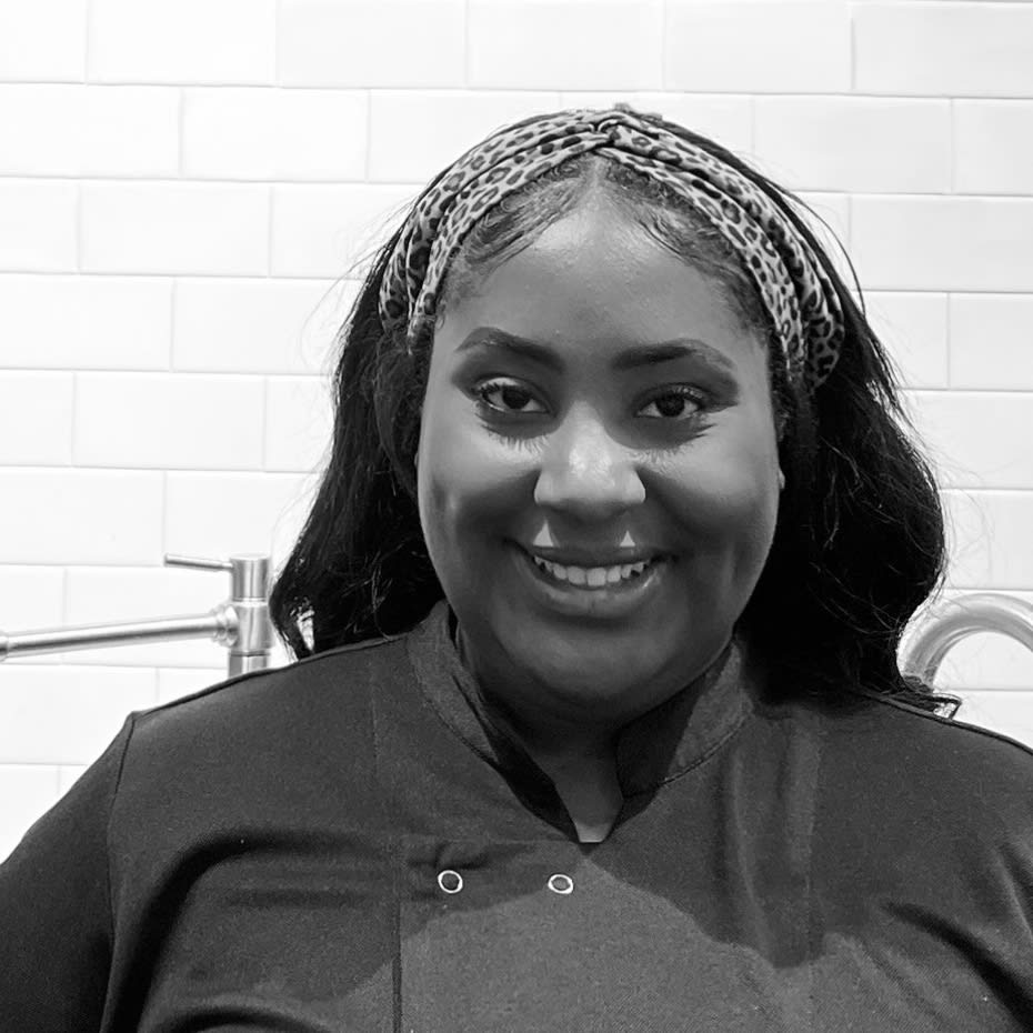 Chef Dominique