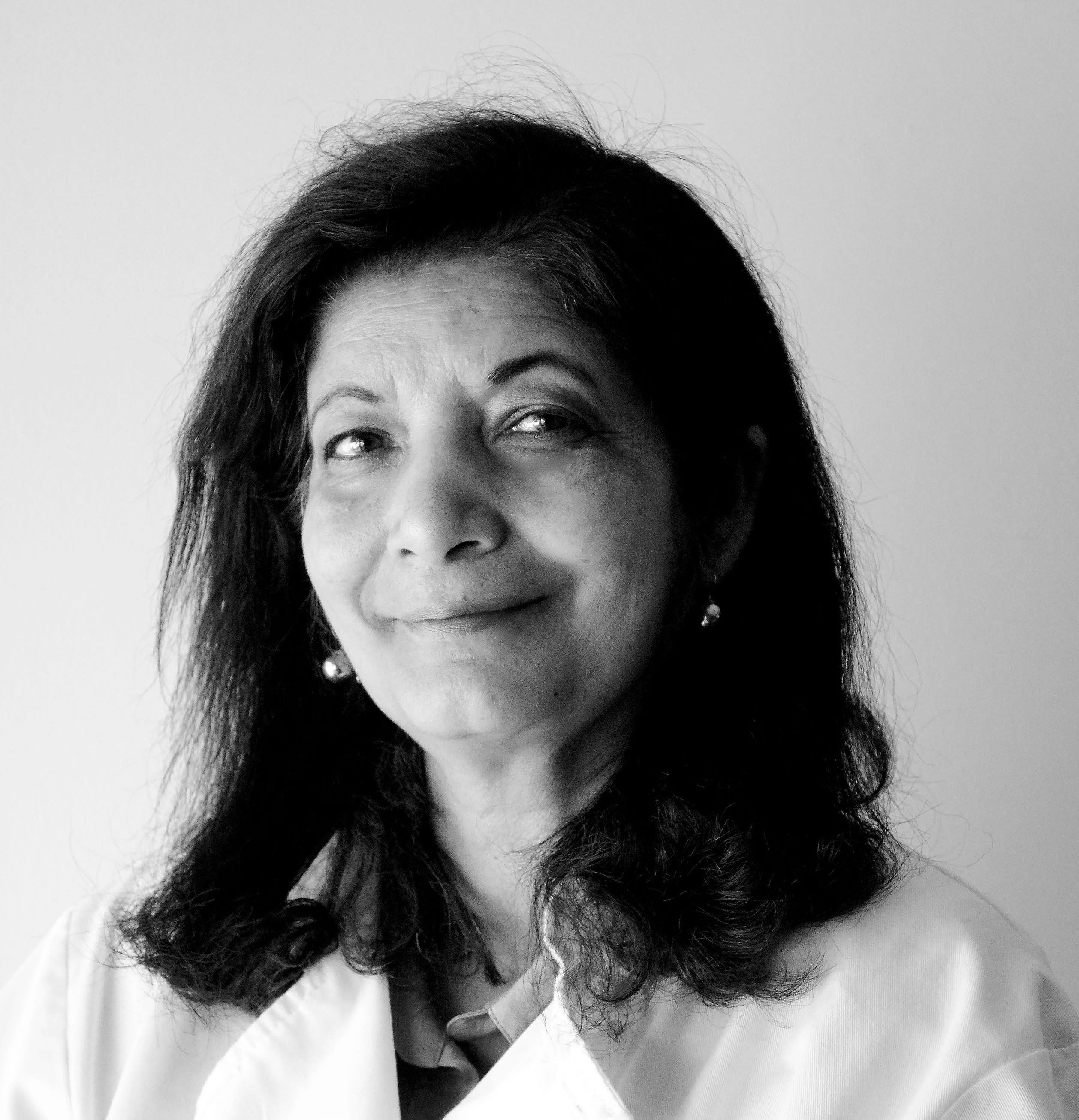 Chef Shailini in Canberra