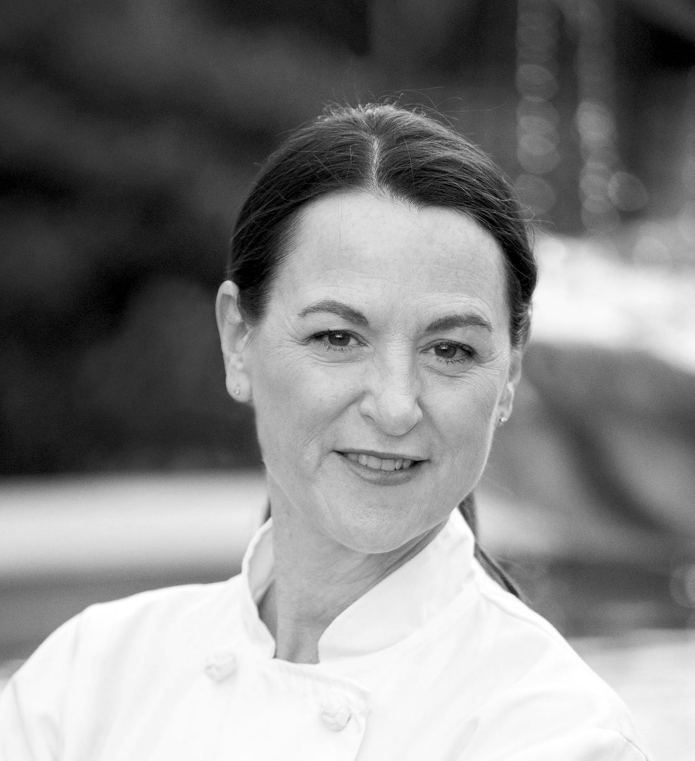 Chef Megan