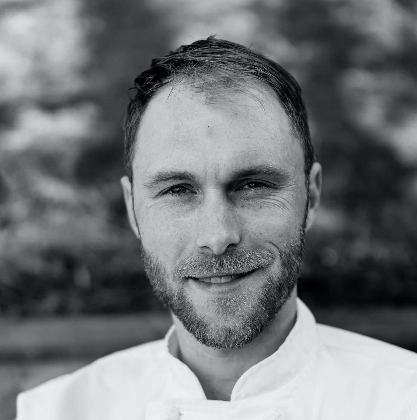 Chef Greg in Grand Rapids