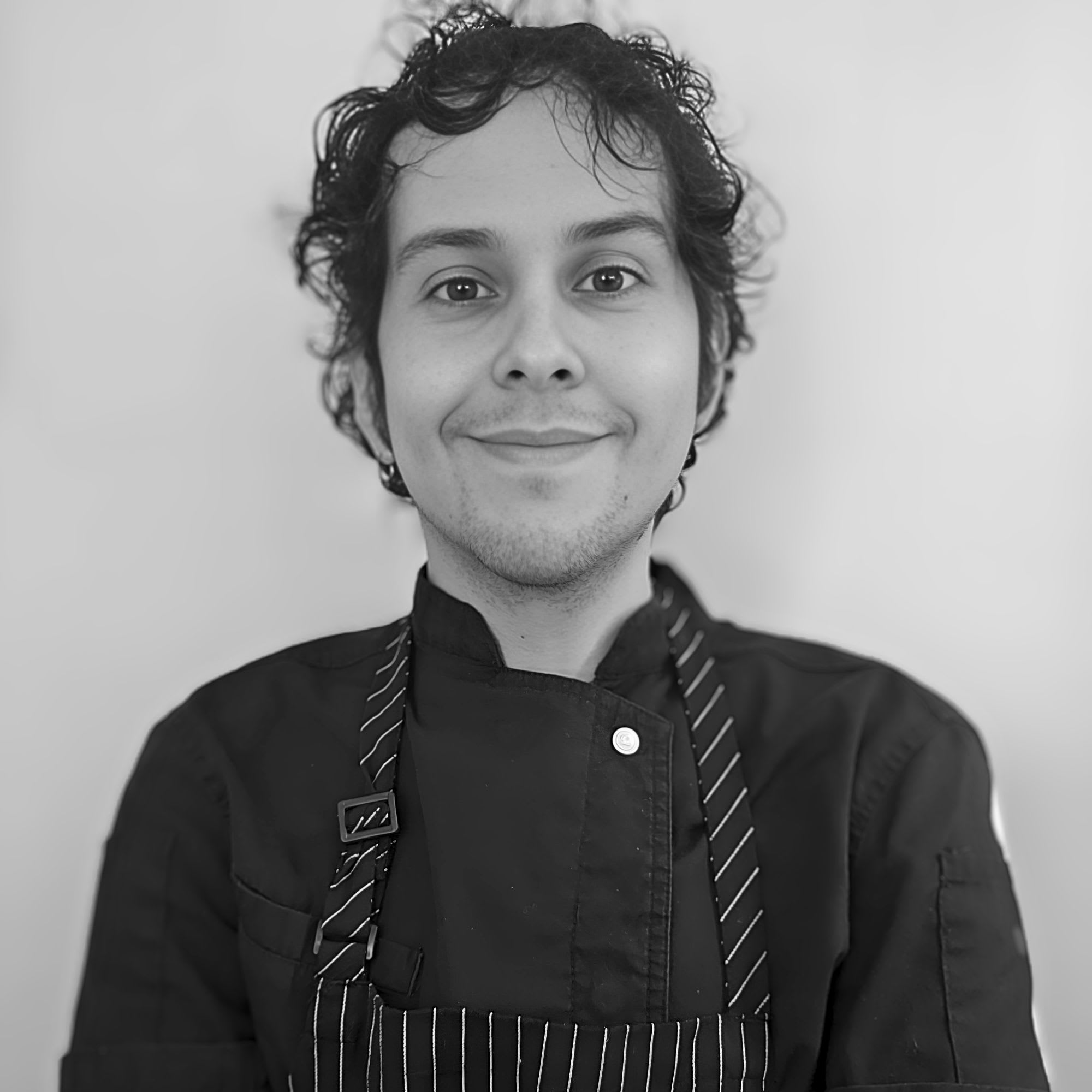 Chef Andy in Overland Park