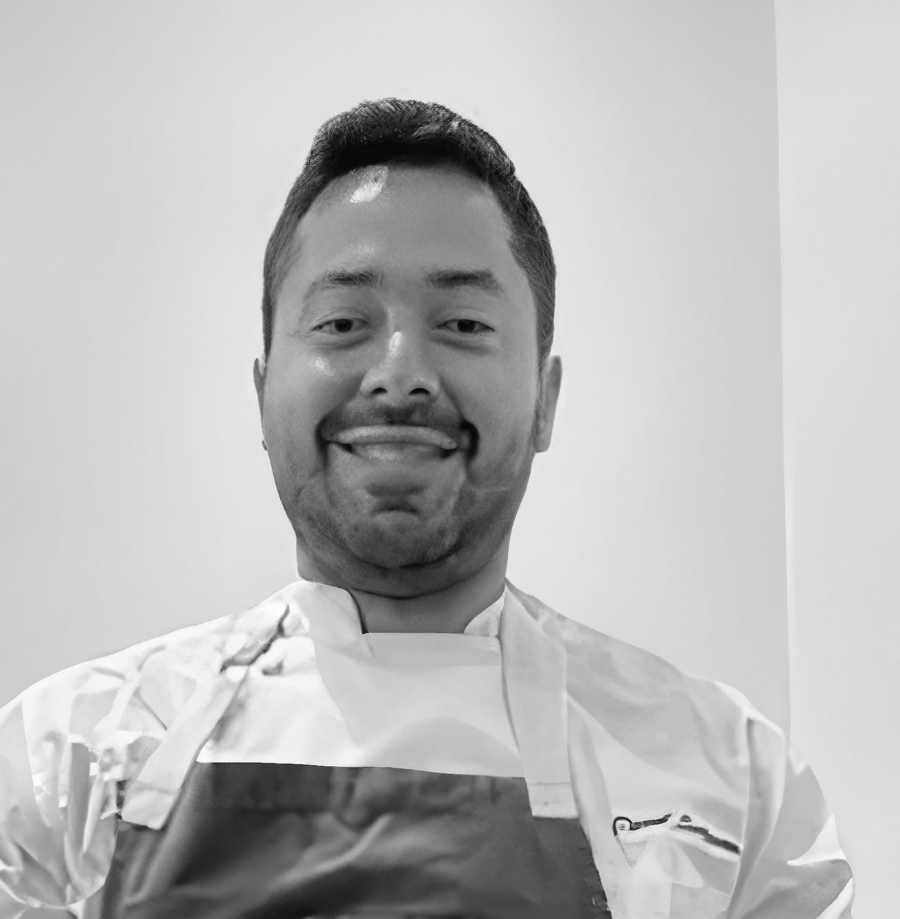 Chef David S.