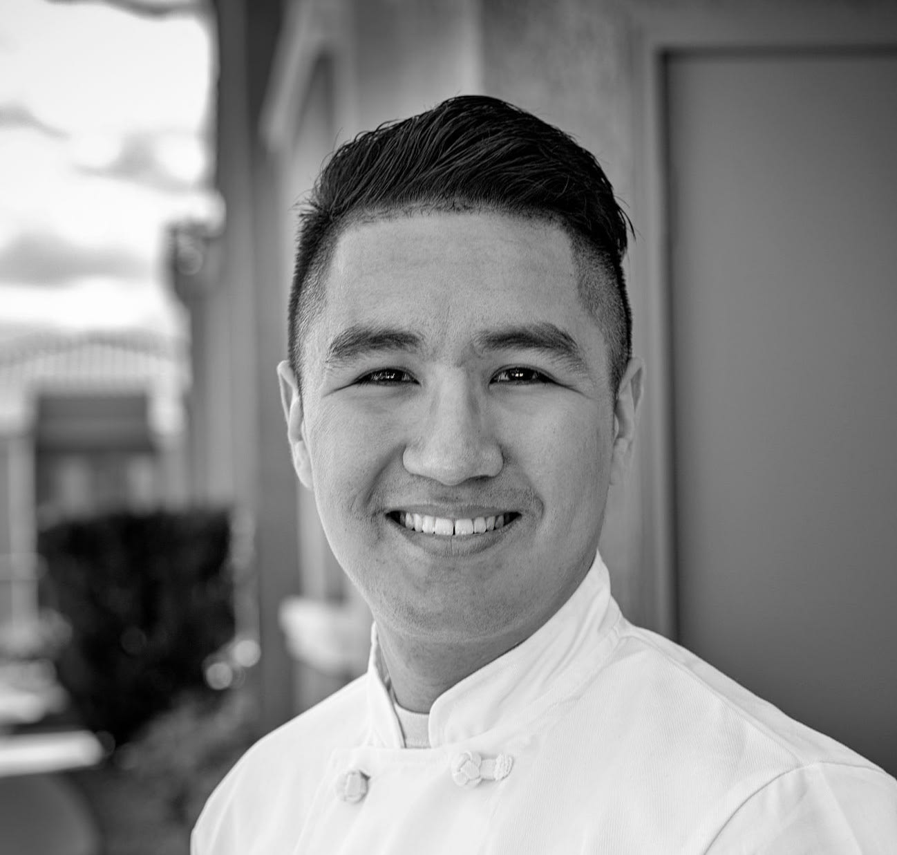 Chef Chris 