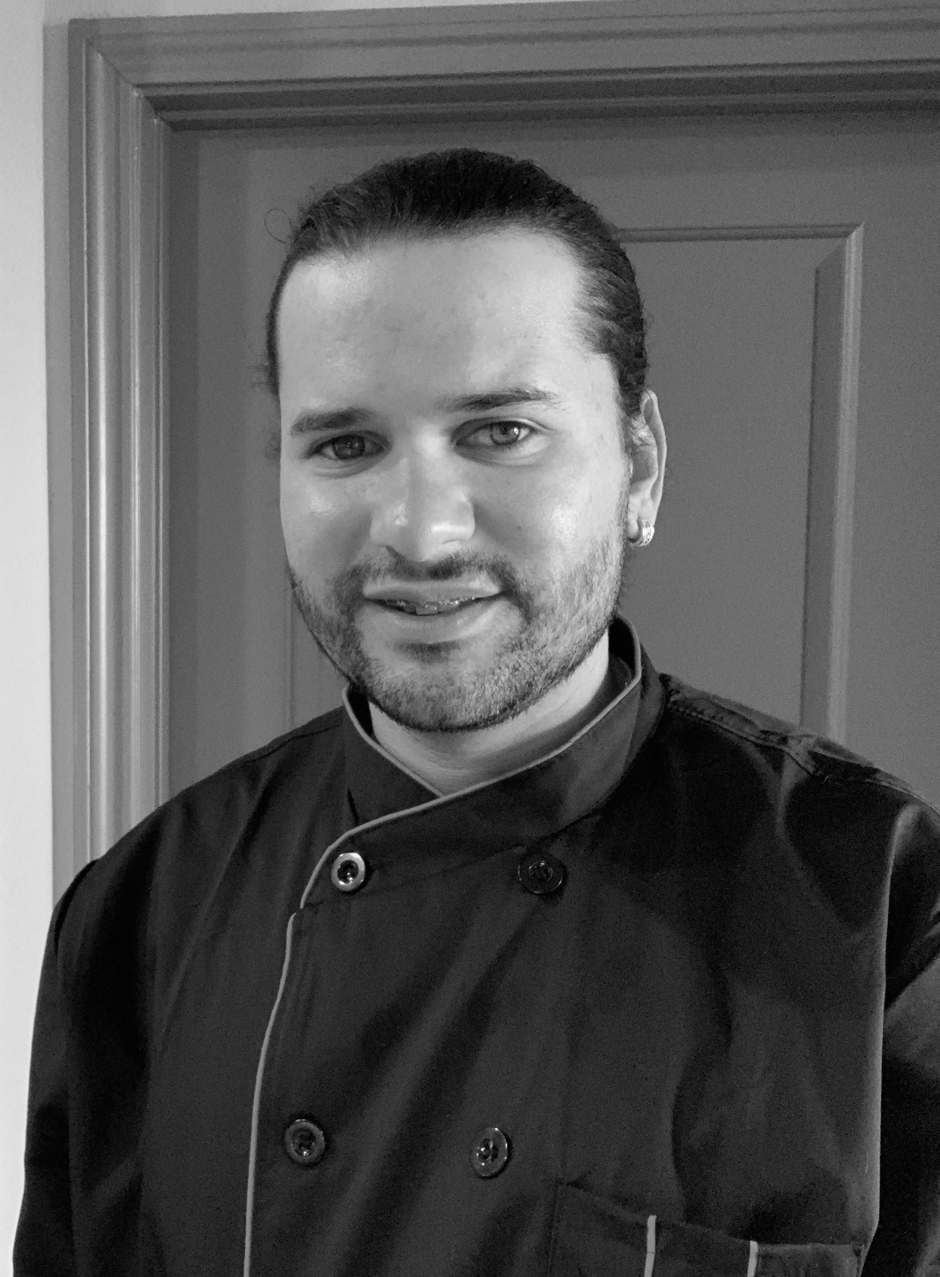 Chef Robert