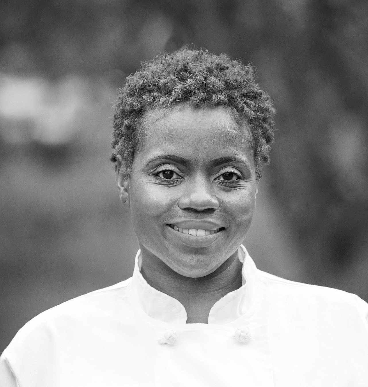 Chef Latisha