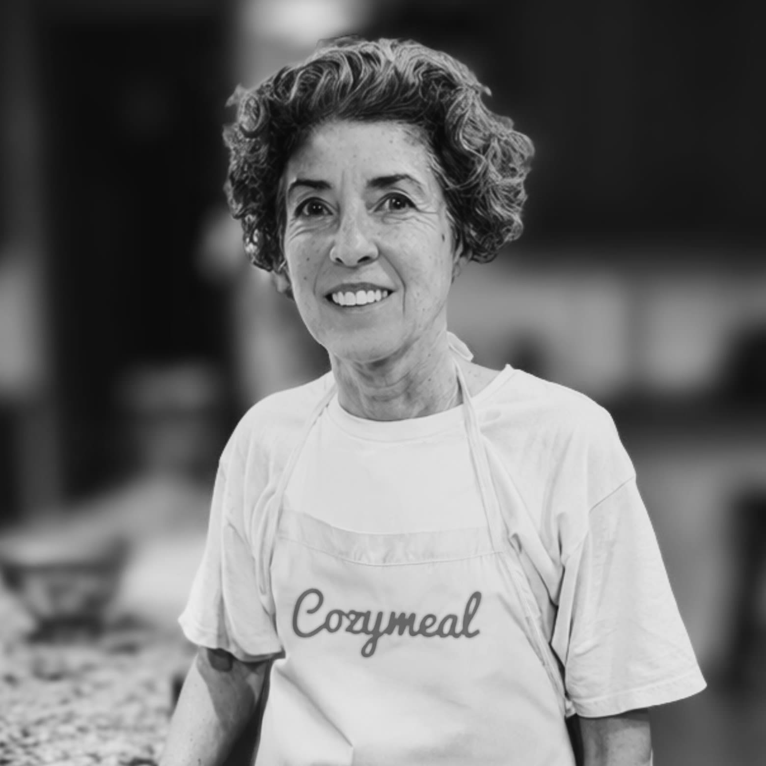 Chef Alessia