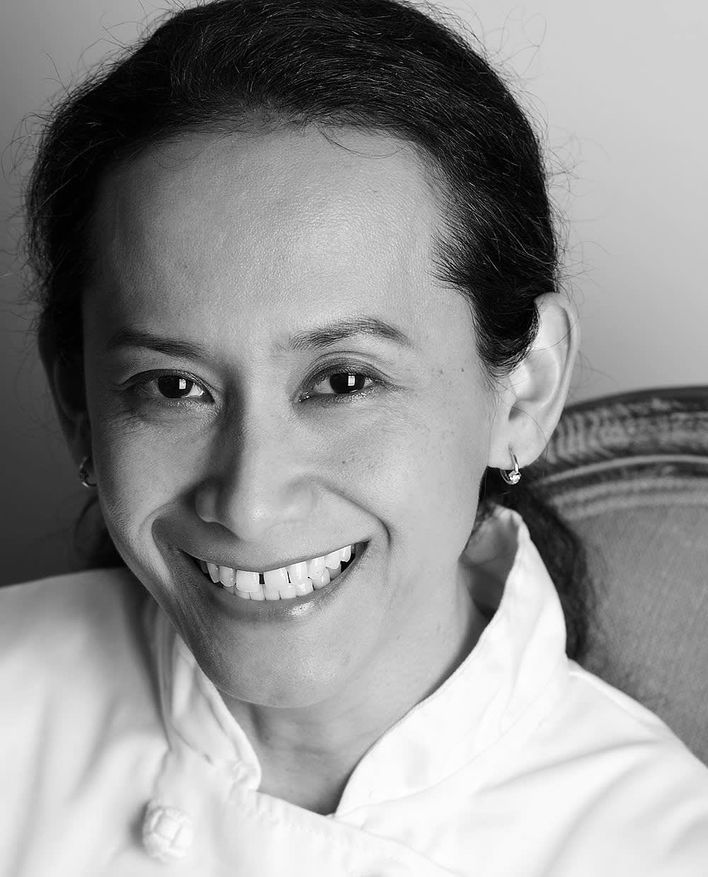 Chef Titik in Canberra