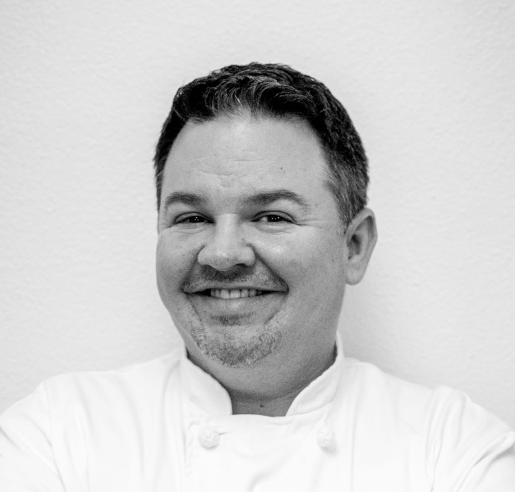 Chef Zach in Naples, FL