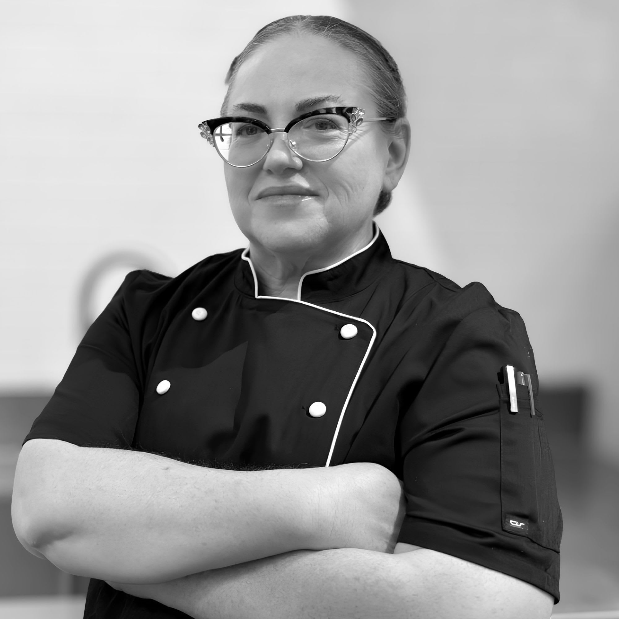 Chef Jennifer