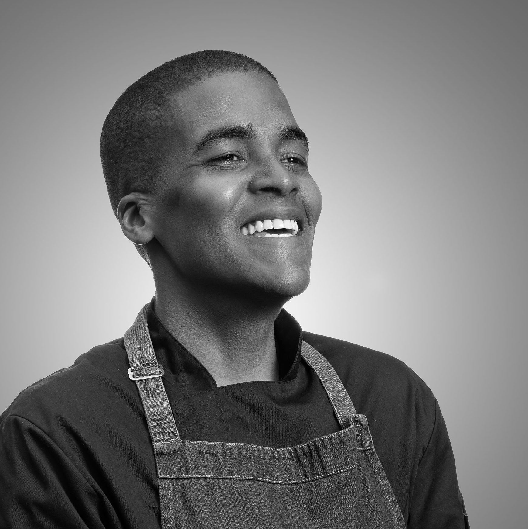 Chef Ronald 