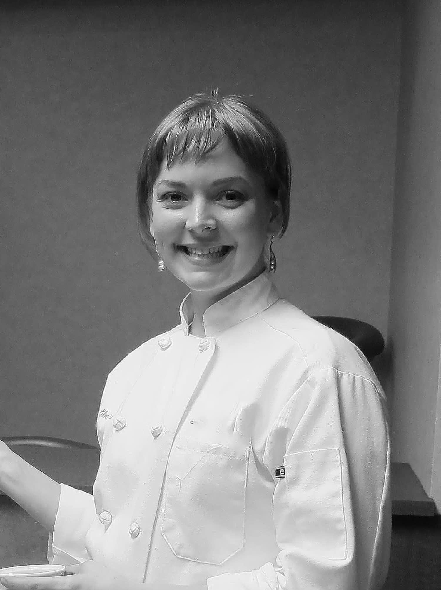 Chef Rachel