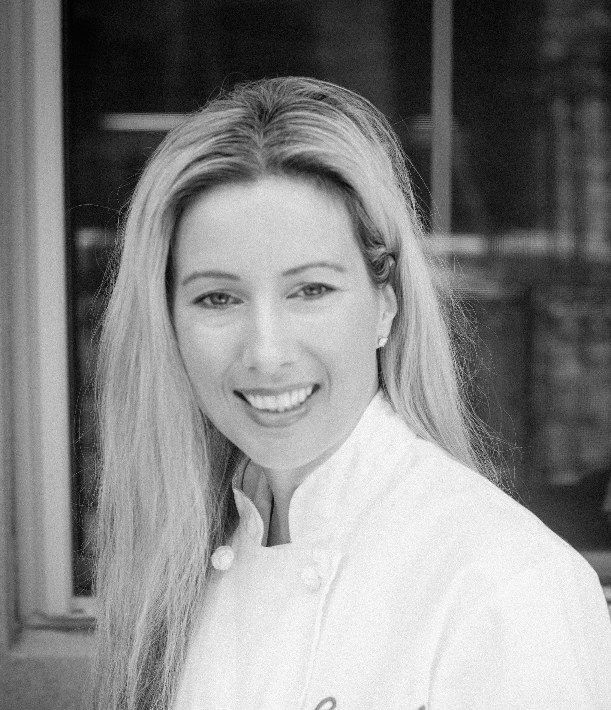 Chef Danushka in Grand Rapids