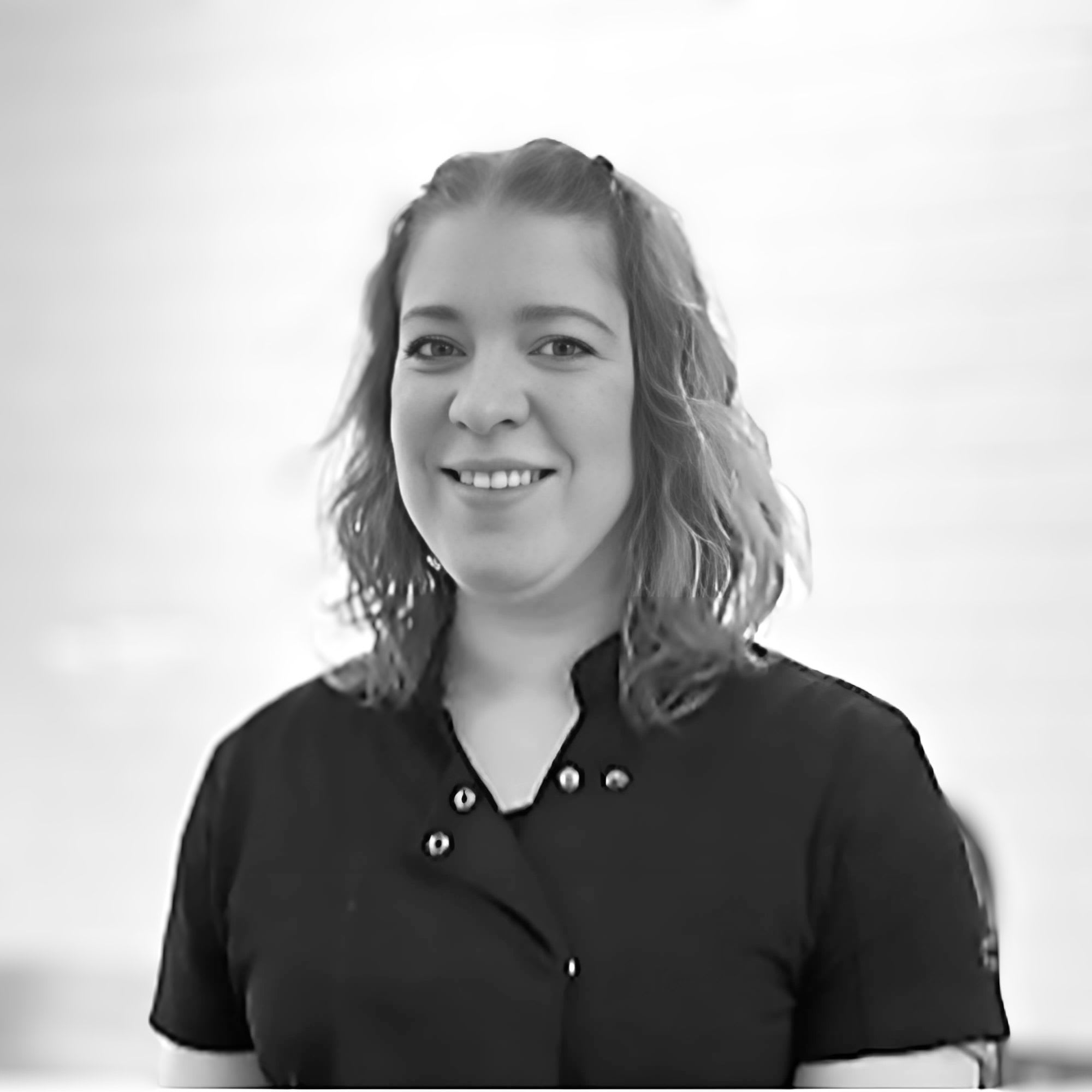 Chef Megan in Kuala Lumpur