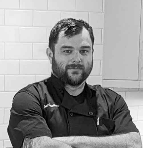 Chef Scott