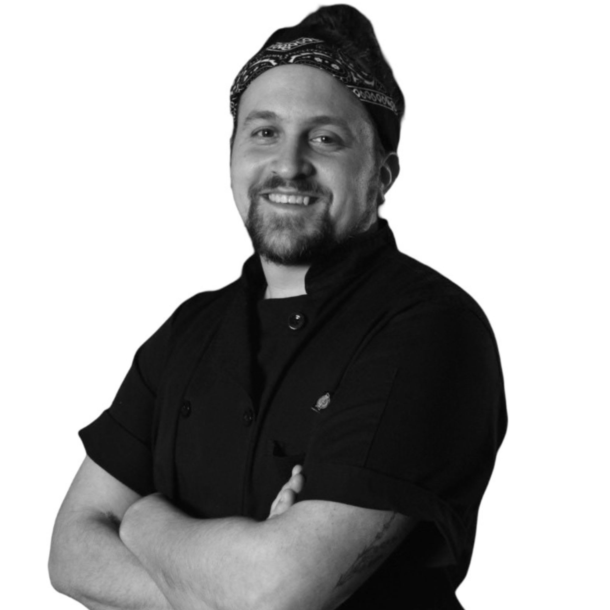 Chef Jesse