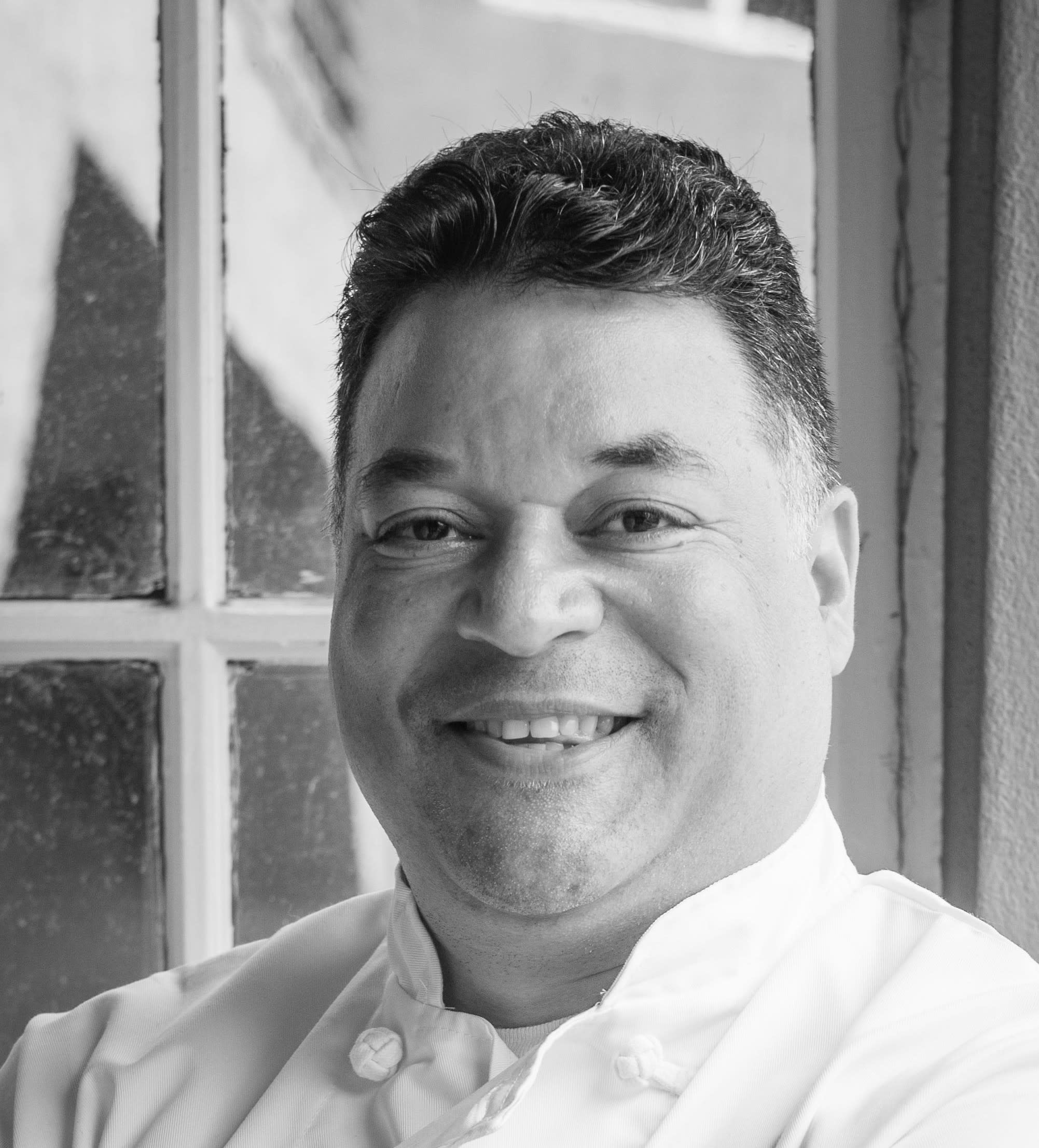 Chef Michael 