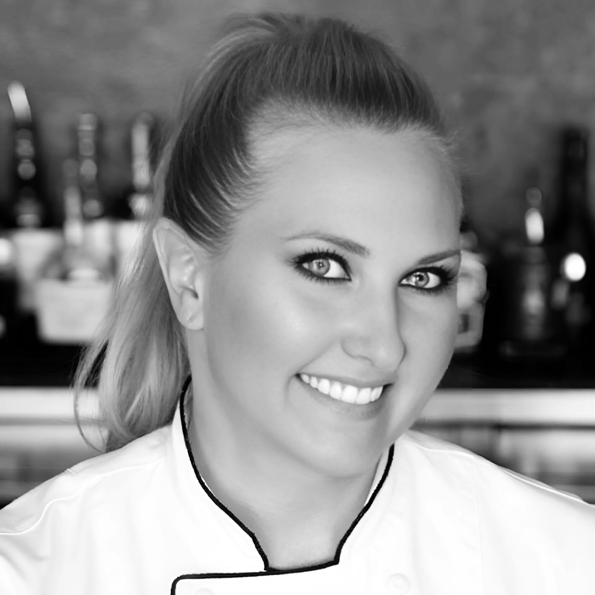 Chef Erin 