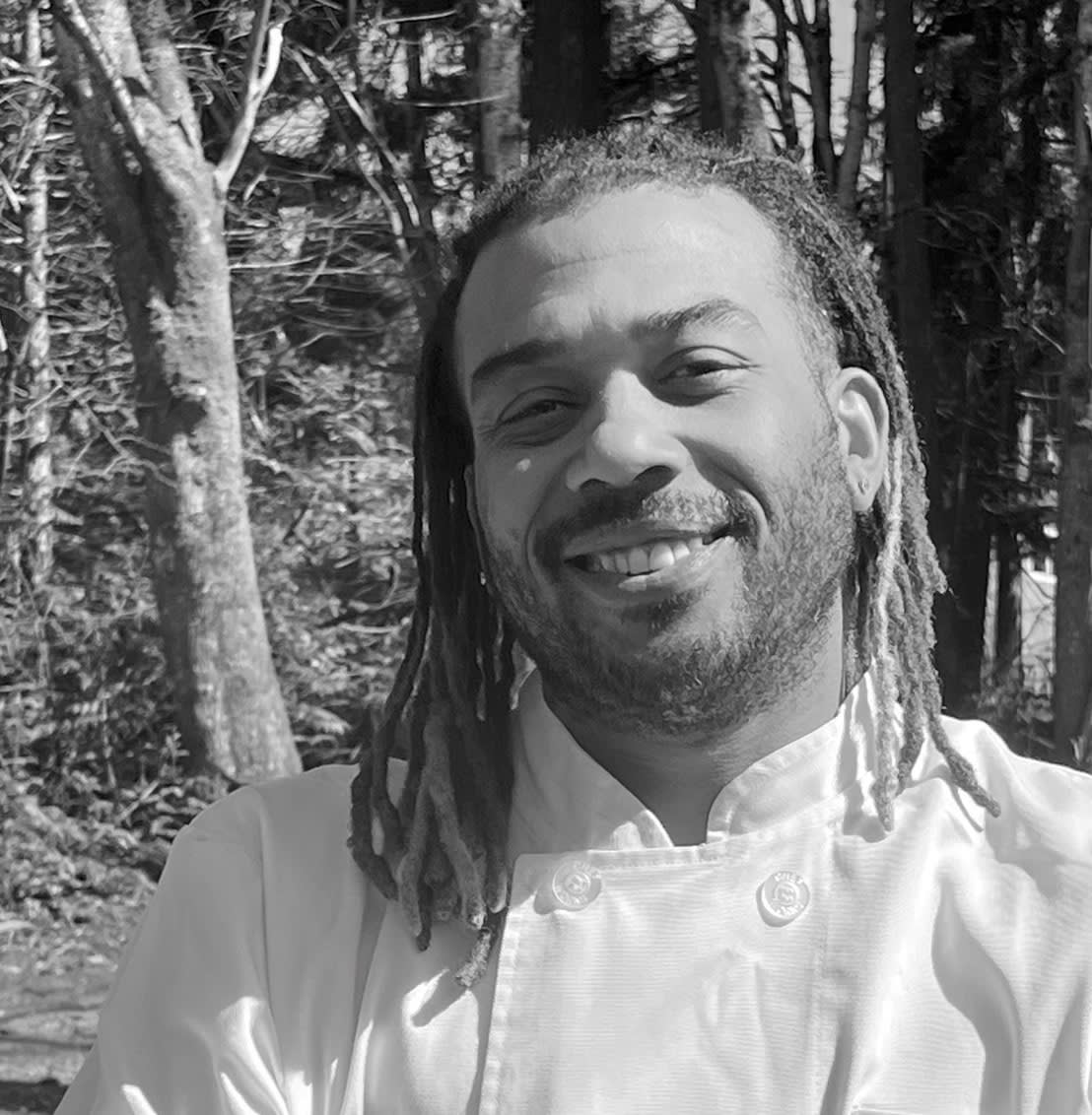 Chef Washington in Louisville