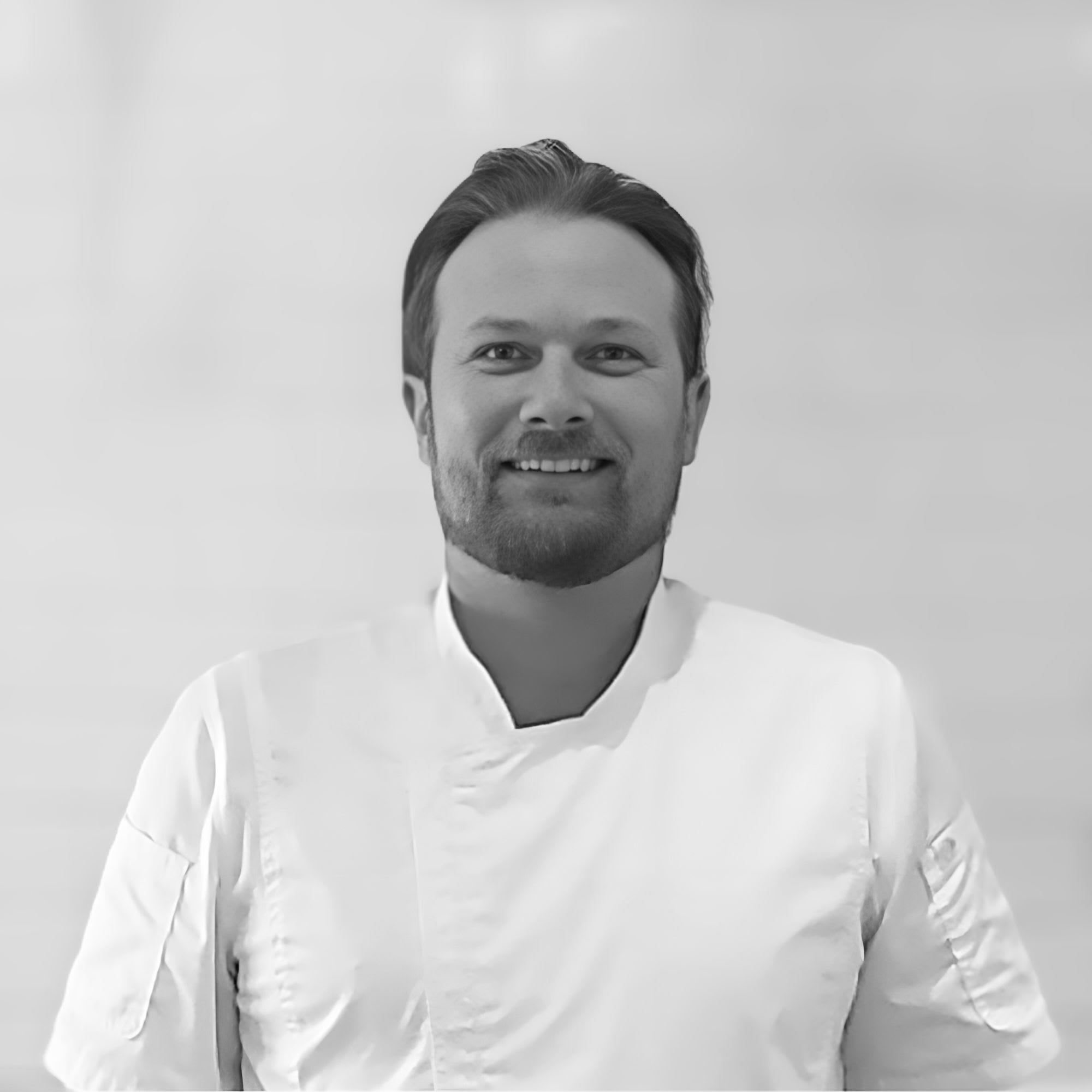 Chef Michael