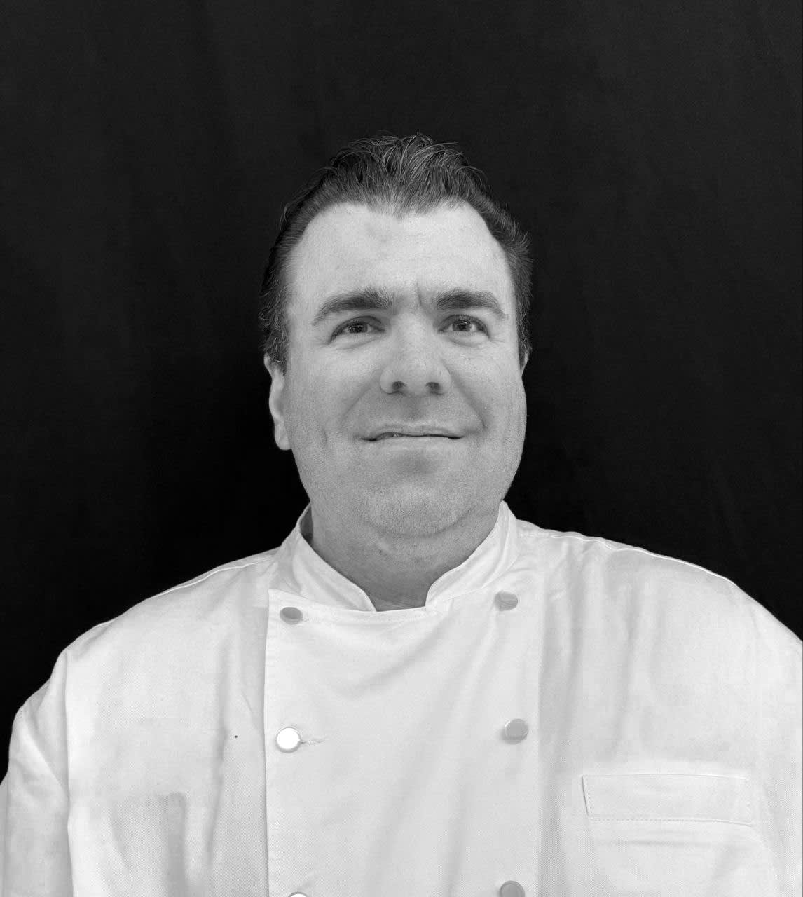 Chef Gary