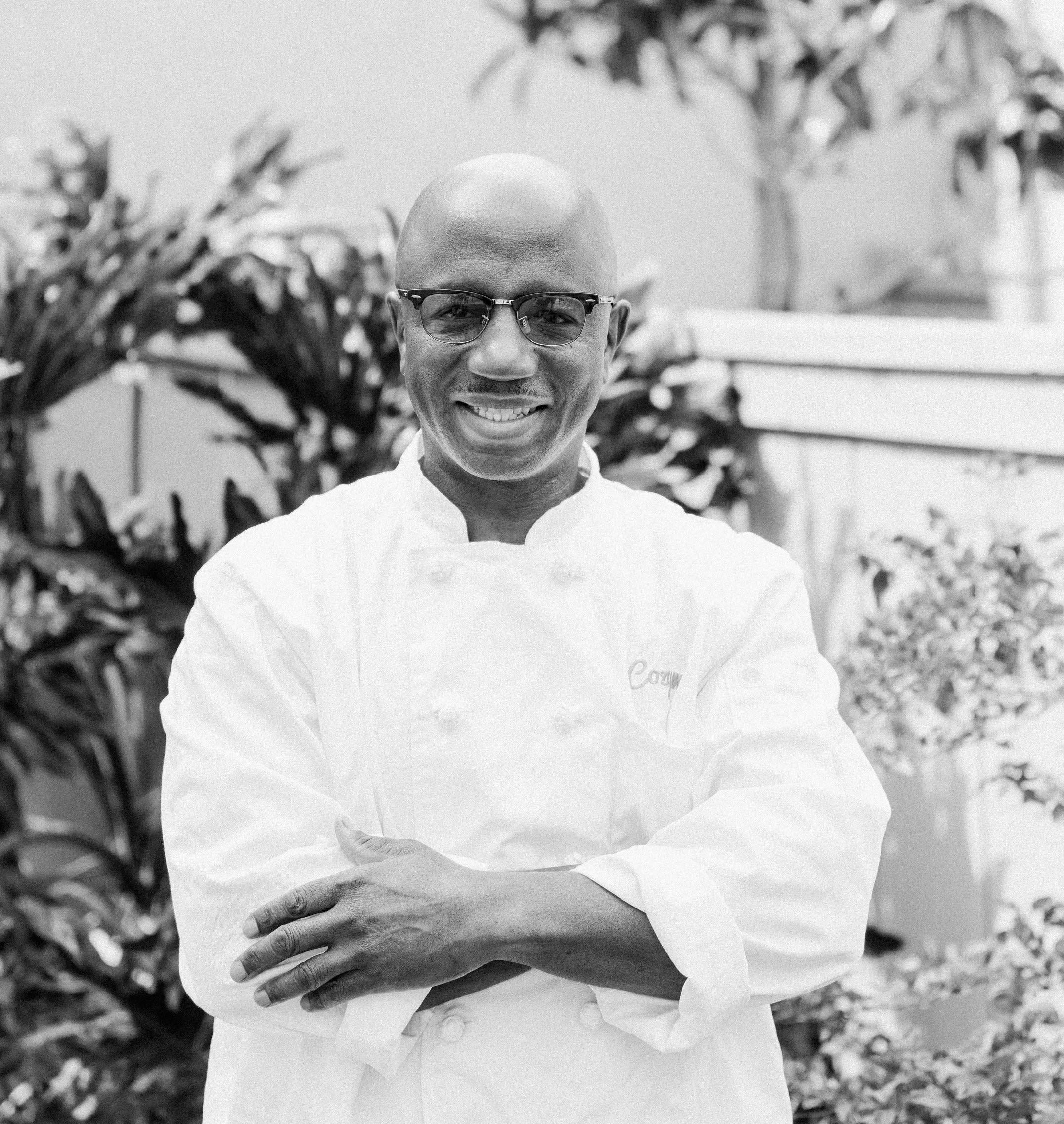 Chef Rodney