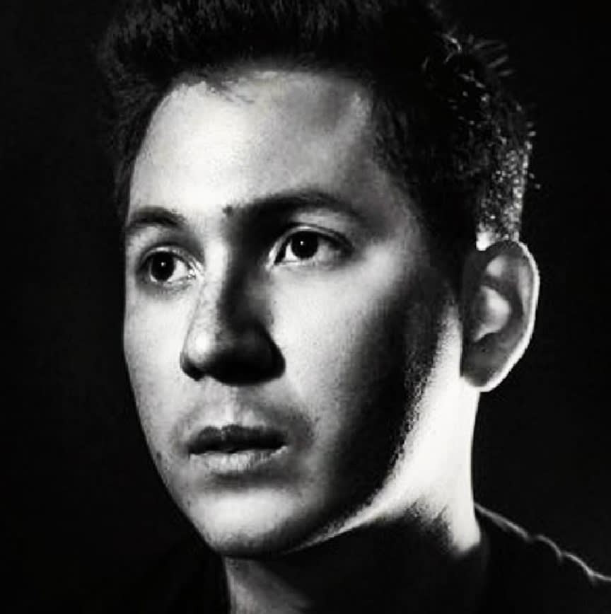 Chef Carlos in San Sebastian