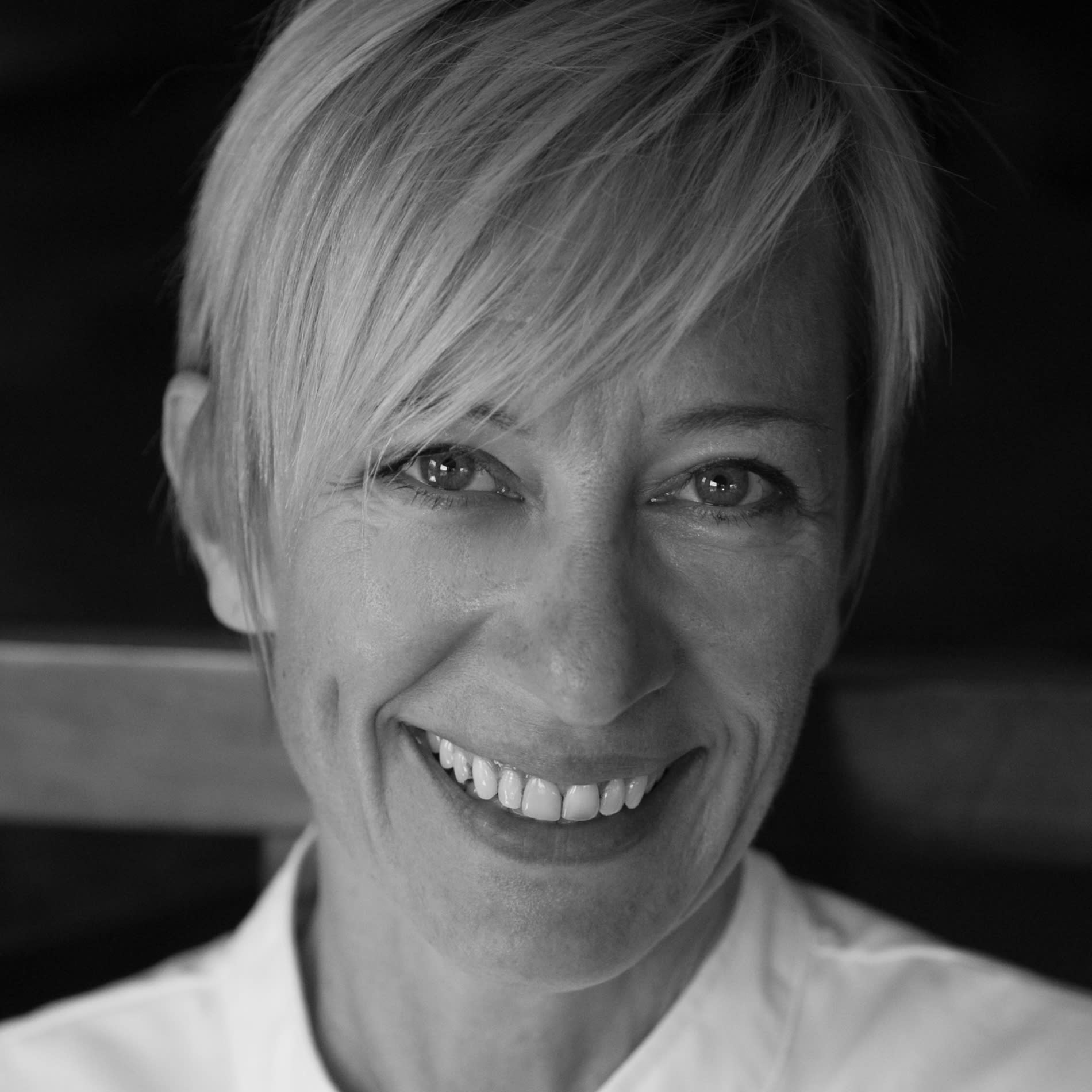 Chef Stacy D. in Milwaukee