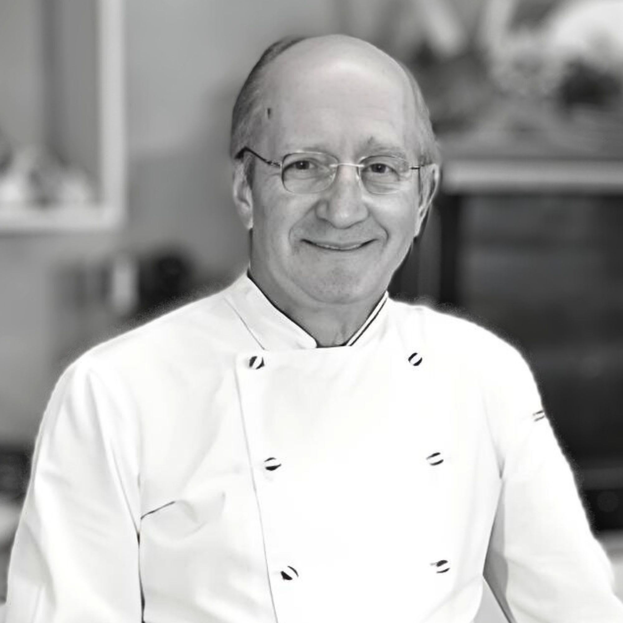 Chef Paolo 