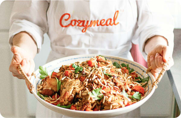 Private Chef