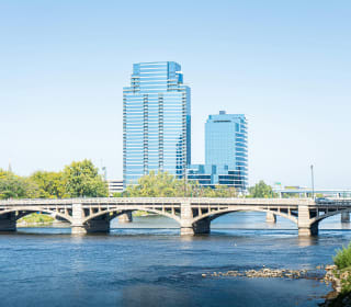 Grand Rapids
