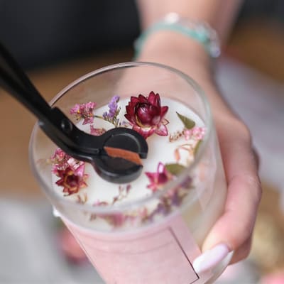 Explore Candle Making Classes