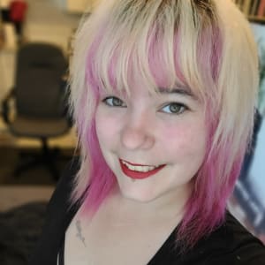 Author profile photo