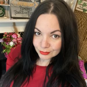 Author profile photo