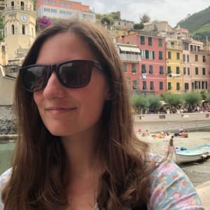 Author profile photo