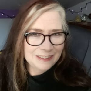 Author profile photo