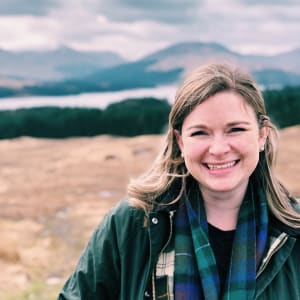 Author profile photo