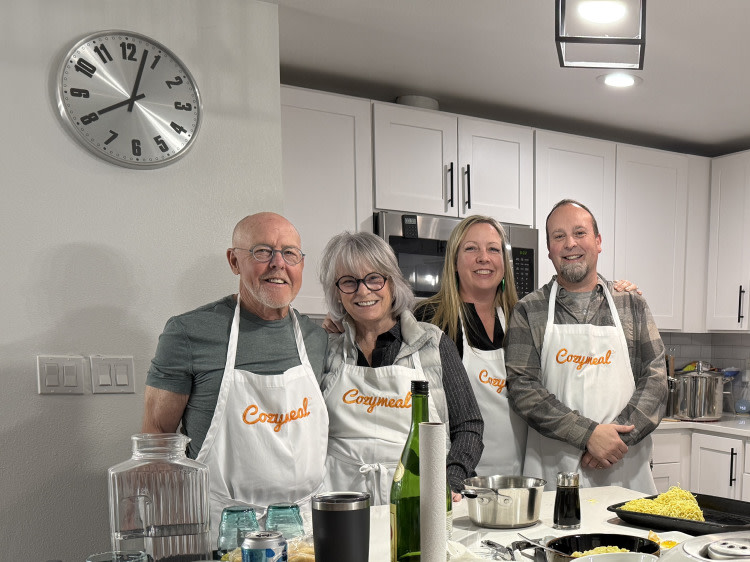 Tammy M. review shot