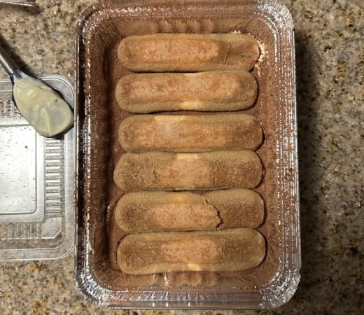 Fresh Italian Gnocchi From Scratch Review Photo from Cooking Class in NYC 3