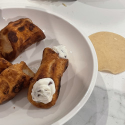 Italian Autumn Delight - Date Night Review Photo from Cooking Class in Cleveland 4