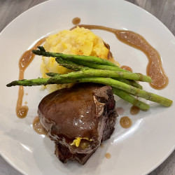 Autumn Flavors Baking Bonanza Review Photo from Cooking Class in Seattle