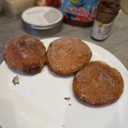 Heartfelt Flavors - Date Night Review Photo from Cooking Class in Philadelphia 3