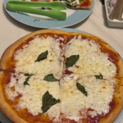 Taste of Italian Fall Review Photo from Cooking Class in Naperville 2