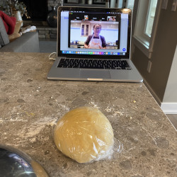 Coastal French Creations Review Photo from Cooking Class in Las Vegas