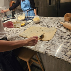 Artisan Bread Bakes Review Photo from Cooking Class in Scottsdale 3