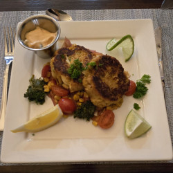 New England Comfort Food Review Photo from Cooking Class in Indianapolis 2