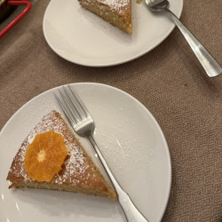 Signature Spanish Fare Review Photo from Cooking Class in Sacramento 2
