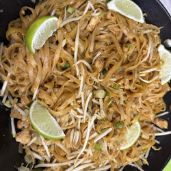 Thai Favorites Made Vegan Review Photo from Online Cooking Class 6