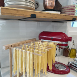 Italian Steakhouse Review Photo from Cooking Class in Los Angeles